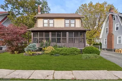 12 Madison Ave, East Orange, NJ 07017 - Photo 1