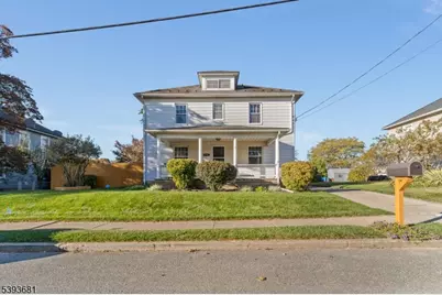 116 S 6th St, Lopatcong Township, NJ 08865 - Photo 1