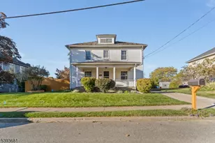 116 S 6th St, Lopatcong Township, NJ 08865 - Photo 1