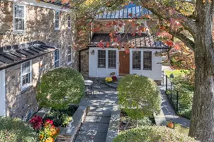 48 Harbourton Woodsville Rd, Hopewell Township, NJ 08534 - Photo 33