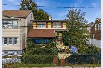 21 N 9th St, Paterson, NJ 07522 - Photo 1