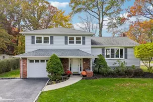 45 Polhemus Terrace, Hanover Township, NJ 07981 - Photo 1