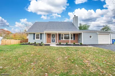 61 Johnson Rd, Franklin Township, NJ 08873 - Photo 1