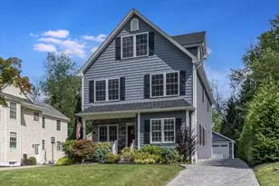 107 Greenwood Ave, Madison, NJ 07940 - Photo 1