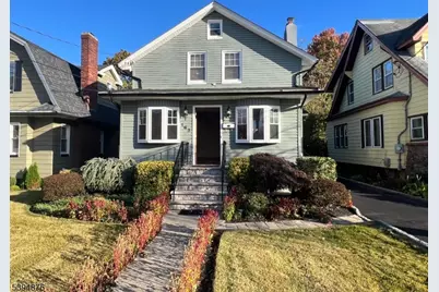 161-163 Morristown Rd, Elizabeth, NJ 07208 - Photo 1