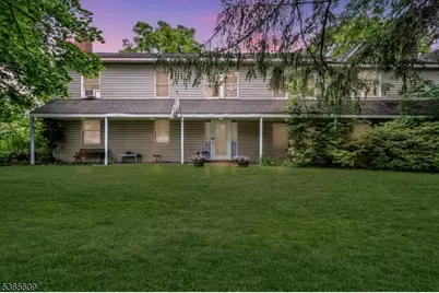 9 Mueller Lane, Franklin Township, NJ 07882 - Photo 1