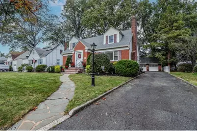 331 W Inman Ave, Rahway, NJ 07065 - Photo 1