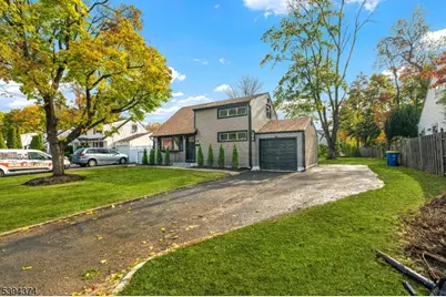 435 Warfield Rd, North Plainfield, NJ 07063 - Photo 3