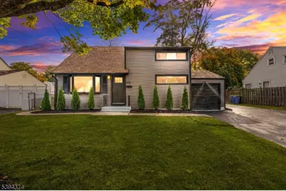 435 Warfield Rd, North Plainfield, NJ 07063 - Photo 1