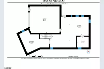 5 Park Rd, Paterson, NJ 07514 - Photo 43