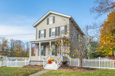 201 Willow Grove St, Hackettstown, NJ 07840 - Photo 1