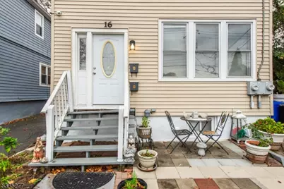 16 Willet St, Bloomfield, NJ 07003 - Photo 3