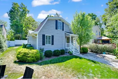 574 Warwick Tpke, West Milford, NJ 07421 - Photo 1