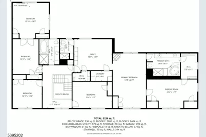 2 Unami Ln, Scotch Plains Township, NJ 07076 - Photo 43