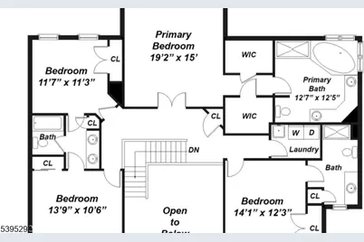 26 David Dr, Hanover Township, NJ 07981 - Photo 45
