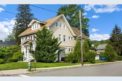 422 Valley Rd, Montclair, NJ 07043 - Photo 1