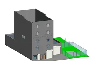 45 S 17th St, East Orange, NJ 07018 - Photo 1