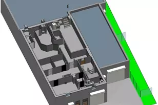 45 S 17th St, East Orange, NJ 07018 - Photo 5