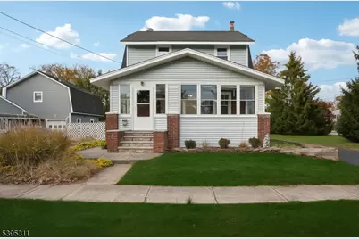 63 William St, Lincoln Park, NJ 07035 - Photo 1
