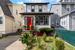 307 Ellery Ave, Newark, NJ 07106 - Photo 1