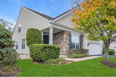 468 Crossfields Ln, Franklin Township, NJ 08873 - Photo 1