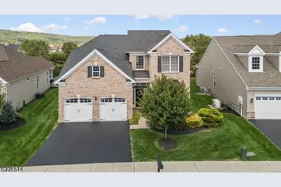 7 Virgil Ln, Mount Olive, NJ 07836 - Photo 1