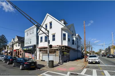 523 Park Ave, Paterson, NJ 07504 - Photo 1