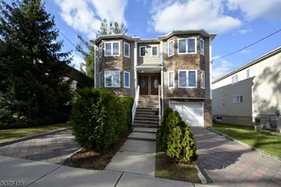 12 Pulaski Pl, Hackensack, NJ 07601 - Photo 1