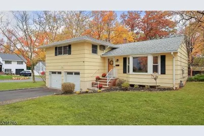 24 Deborah Way, Fanwood, NJ 07023 - Photo 1