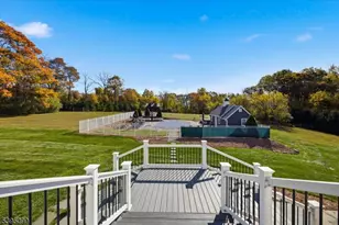 9 Doefield Rd, Lebanon Township, NJ 07830 - Photo 29