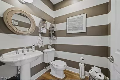 9 Doefield Rd, Lebanon Township, NJ 07830 - Photo 15