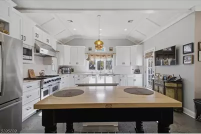 9 Doefield Rd, Lebanon Township, NJ 07830 - Photo 9