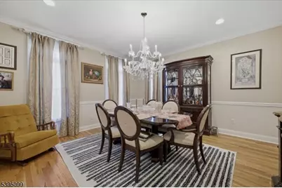 9 Doefield Rd, Lebanon Township, NJ 07830 - Photo 7