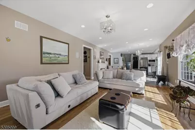 9 Doefield Rd, Lebanon Township, NJ 07830 - Photo 13