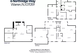 6 Northridge Way, Warren Township, NJ 07059 - Photo 39