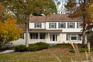 6 Northridge Way, Warren Township, NJ 07059 - Photo 35