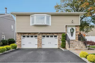 224 N 24th St, Kenilworth, NJ 07033 - Photo 1