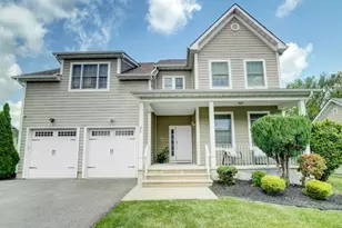 35 College Avenue, East Orange, NJ 07017 - Photo 1