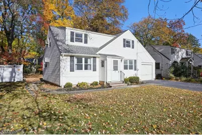 37 Mayfair Dr, West Orange Township, NJ 07052 - Photo 1