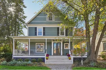 303 Prospect St, Westfield, NJ 07090 - Photo 1