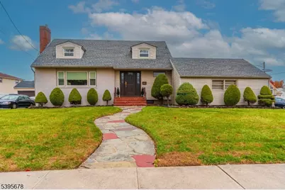 2641 Burns Pl, Union Township, NJ 07083 - Photo 1