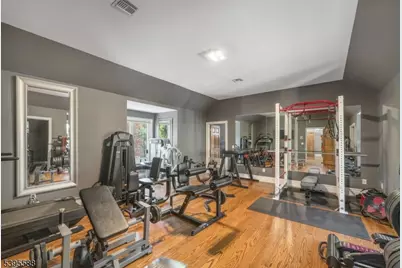 305 Green Rd, Sparta Township, NJ 07871 - Photo 33