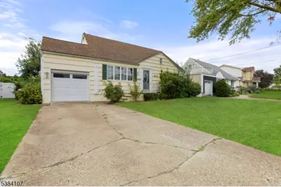 614 Inwood Rd, Linden, NJ 07036 - Photo 1