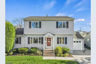 119 Highview Dr, Clifton, NJ 07013 - Photo 1