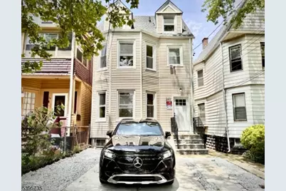 243 Mount Vernon Ave #1, Orange, NJ 07050 - Photo 1