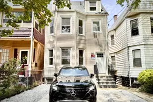 243 Mt Vernon Ave, Orange, NJ 07050 - Photo 1