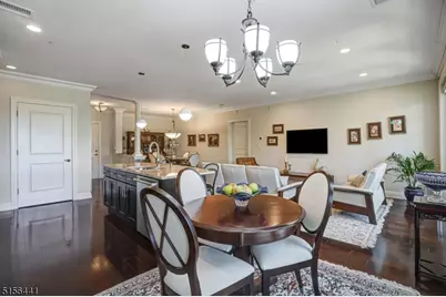 110 South St  Apt #205, Morristown, NJ 07960 - Photo 11