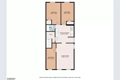 768B State St, Perth Amboy, NJ 08861 - Photo 3