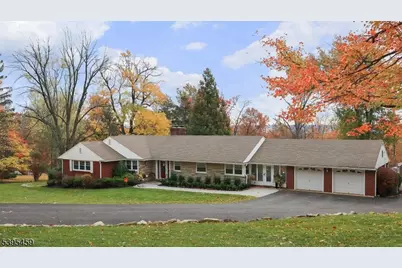 1740 Middlebrook Rd, Bridgewater, NJ 08805 - Photo 1