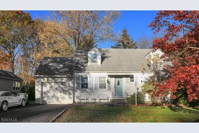 4 Lois Pl, Fanwood, NJ 07023 - Photo 1